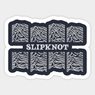 slip Sticker